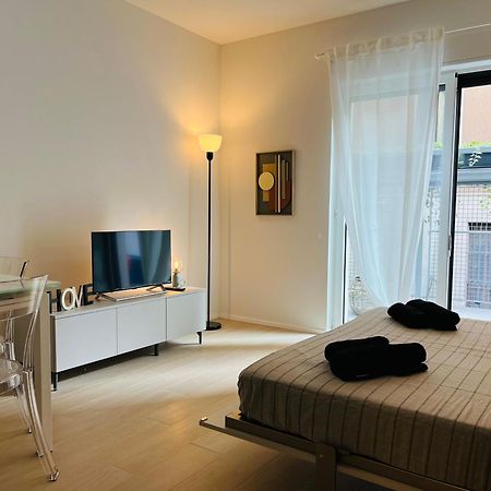 Apartamento Studio 3 - Milano Exterior foto