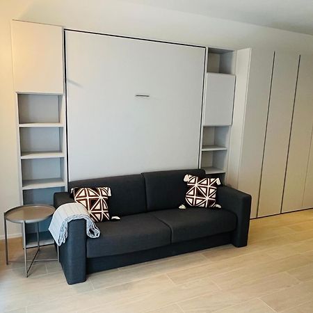 Apartamento Studio 3 - Milano Exterior foto