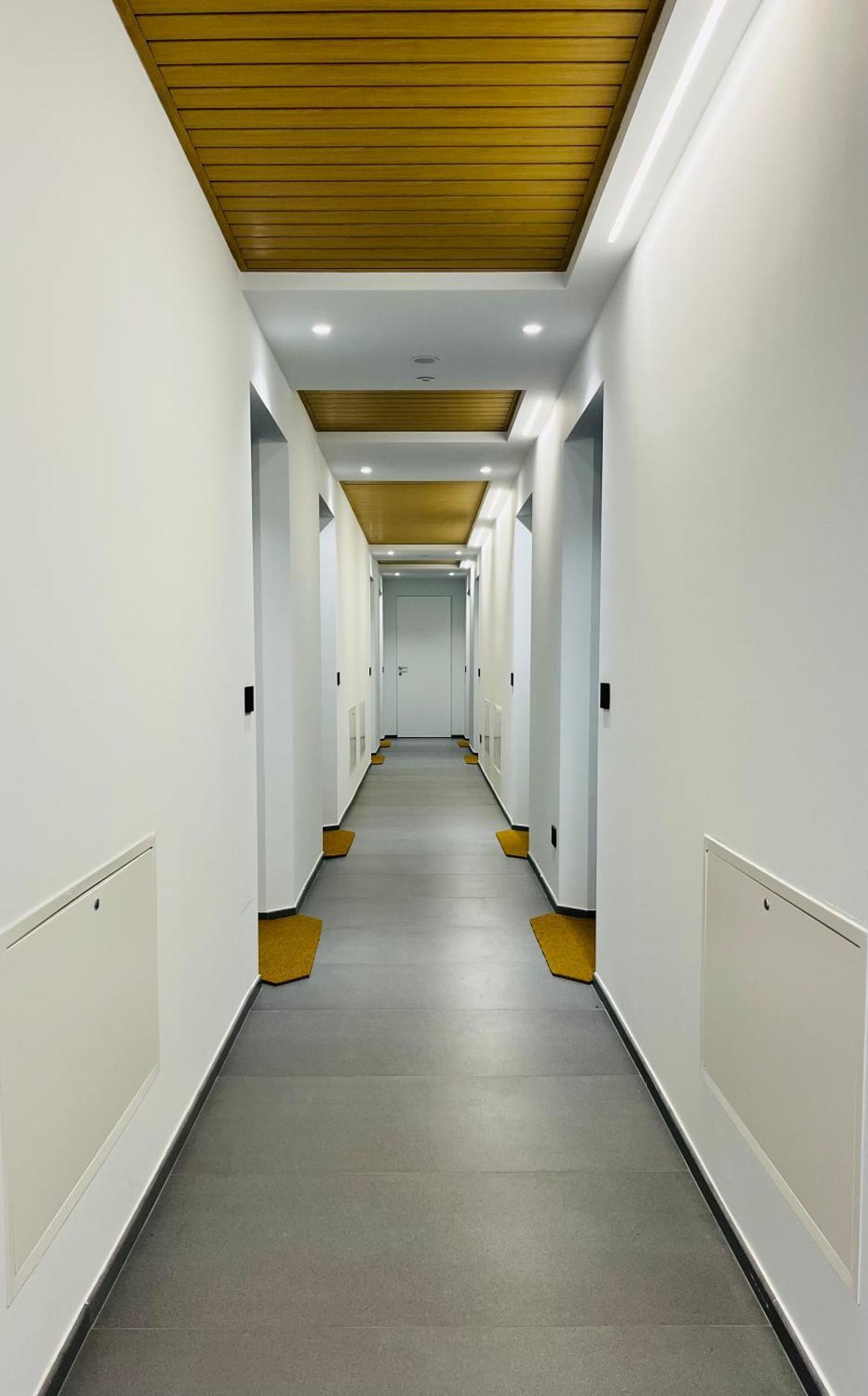 Apartamento Studio 3 - Milano Exterior foto