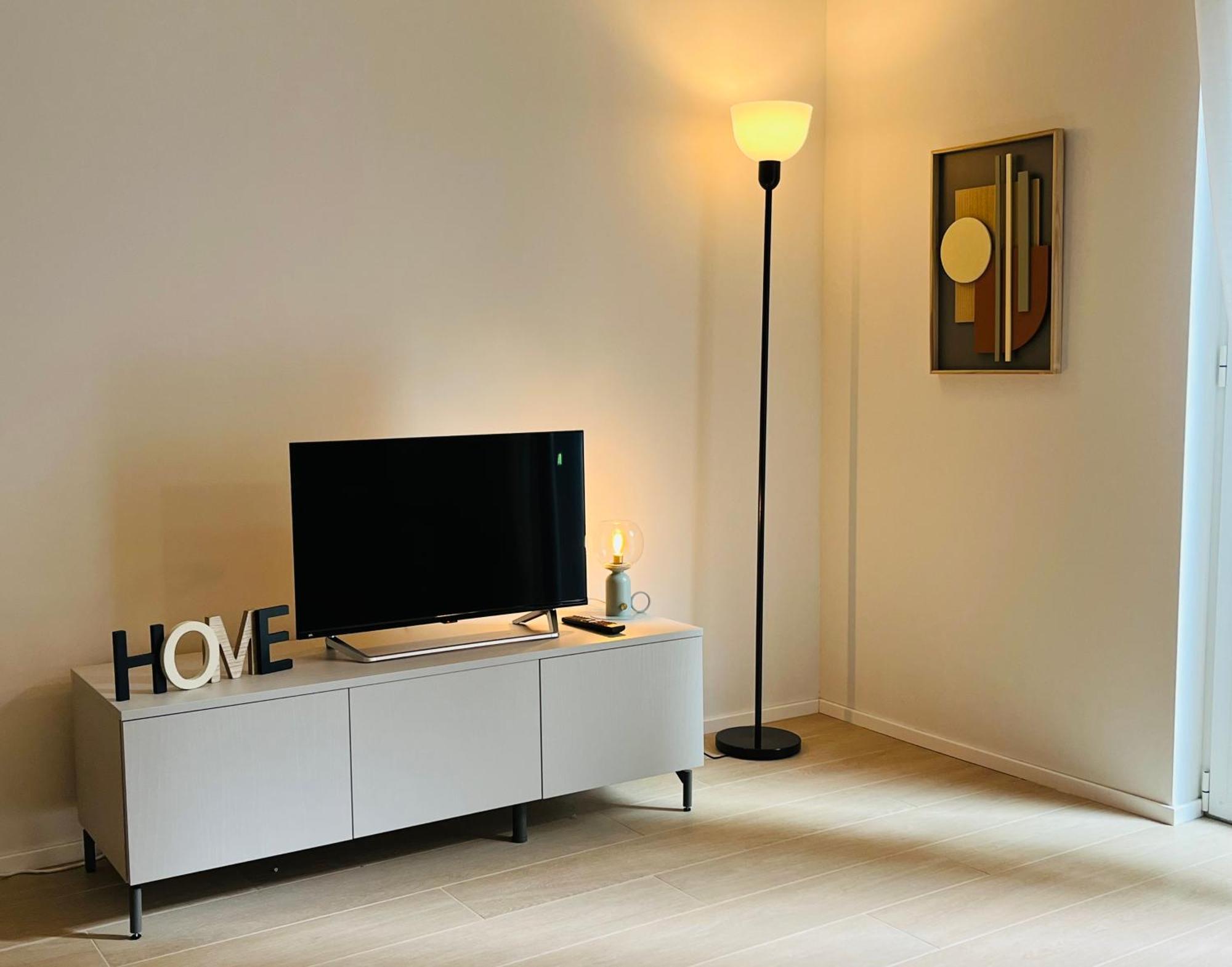 Apartamento Studio 3 - Milano Exterior foto